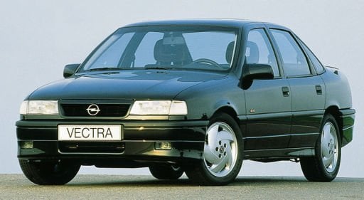 VECTRA A